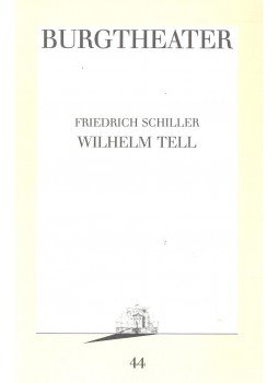 Schiller, Friedrich - Wilhelm Tell Schiller, Friedrich - Wilhelm Tell, null 1989 antikvár könyv