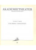 Tabori, George - Goldberg variationen