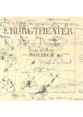 BÜCHNER,GEORG - Woyzeck