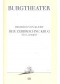 Kleist, Heinrich von - Der zerbrochne Krug