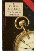 Kazuo Ishiguro - The Remains of the Day
