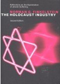 Finkelstein, Norman G. - The Holocaust Industry