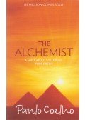 Paulo Coelho - The Alchemist
