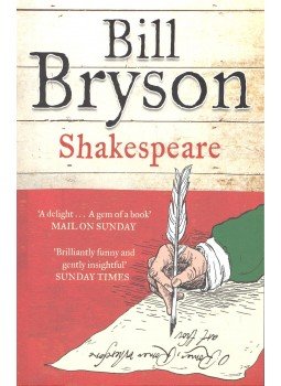 Bill Bryson - Shakespeare - The World as Stage Bill Bryson - Shakespeare - The World as Stage, null 2008 antikvár könyv