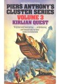 Piers Anthony - Kirlian Quest
