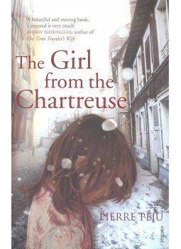 PEJU, PIERRE - The Girl from the Chartreuse, null 2007 antikvár könyv
