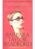 Barbara Taylor BRADFORD - A Secret Affair – Love in Another Town