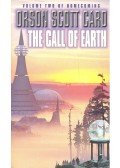 Orson Scott Card - The Call of Earth