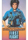 Claremont, Chris - First Flight