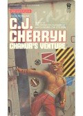 CHERRYH, C.J. - Chanur's Venture
