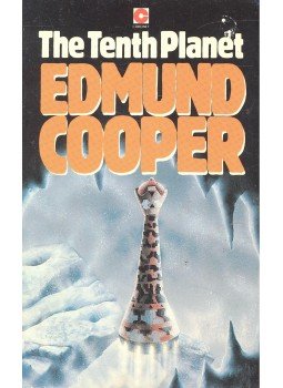 COOPER, EDMUND - The Tenth Planet COOPER, EDMUND - The Tenth Planet, null 1979 antikvár könyv