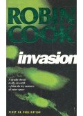 Robin Cook - Invasion