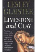 GLAISTER, LESLEY - Limestone and Clay