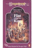 KIRCHOFF, MARY – NILES, DOUGLAS - Flint the King
