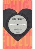Nick Hornby - High fidelity