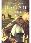 Catherine Jinks - Pagan in Exile