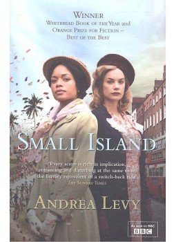 Andrea Levy - Small Island Andrea Levy - Small Island, null 2007 antikvár könyv