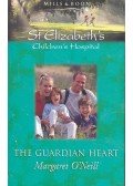 O'Neill, Margaret - The Guardian Heart
