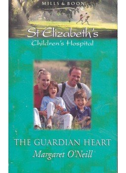 O'Neill, Margaret - The Guardian Heart O'Neill, Margaret - The Guardian Heart, null 2000 antikvár könyv