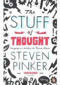 Steven Pinker - The Stuff of Thought - Language as a Window into Human Nature