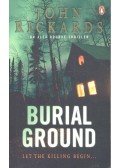 Rickards, John - Burial Ground