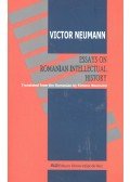 NEUMANN, VICTOR - Essays on Romanian Intellectual History