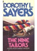 L. Sayers, Dorothy - The Nine Tailors