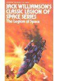 WILLIAMSON, JACK - The Legion of Space
