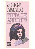 Jorge Amado - Tieta de Agreste