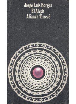 Jorge Luis Borges - El Aleph Jorge Luis Borges - El Aleph, null 1981 antikvár könyv
