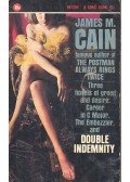 James M. Cain - Career in C Major; The Embezzler; Double Indemnity