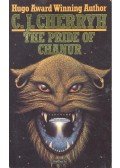 CHERRYH, C.J. - The Pride of Chanur