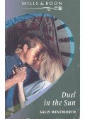Wentworth, Sally - Duel in the Sun