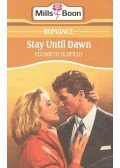 Oldfield, Elizabeth - Stay Until Dawn