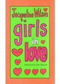 Jacqueline Wilson - Girls in Love