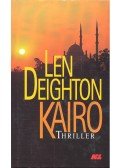 LEN DEIGHTON - Kairo