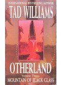 WILLIAMS,TAD - Mountain of Black Glass