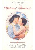 MacDonald, Laura - Drastic Measures
