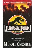 Michael Crichton - Jurassic Park