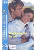 Webb, Debra - Romancing the Tycoon