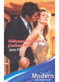Porter, Jane - Hollywood Husband, Contract Wife