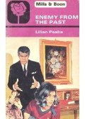 Peake, Lilian - Enemy from the Past