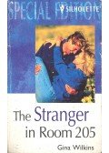 Wilkins, Gina - The Stranger in Room 205