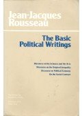 Rousseau, Jean-Jacques - The Basic Political Writings