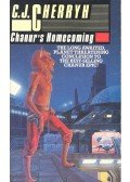 CHERRYH, C.J. - Chanur's Homecoming