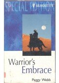 Webb, Peggy - Warrior's Embrace