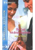 Temte, Myrna - The Last McBride Bachelor