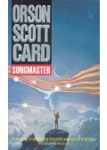 Orson Scott Card - Songmaster