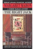 MARON, MARGARET - The Right Jack