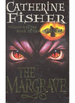 Catherine Fisher - The Margrave Catherine Fisher - The Margrave, null 2001 antikvár könyv